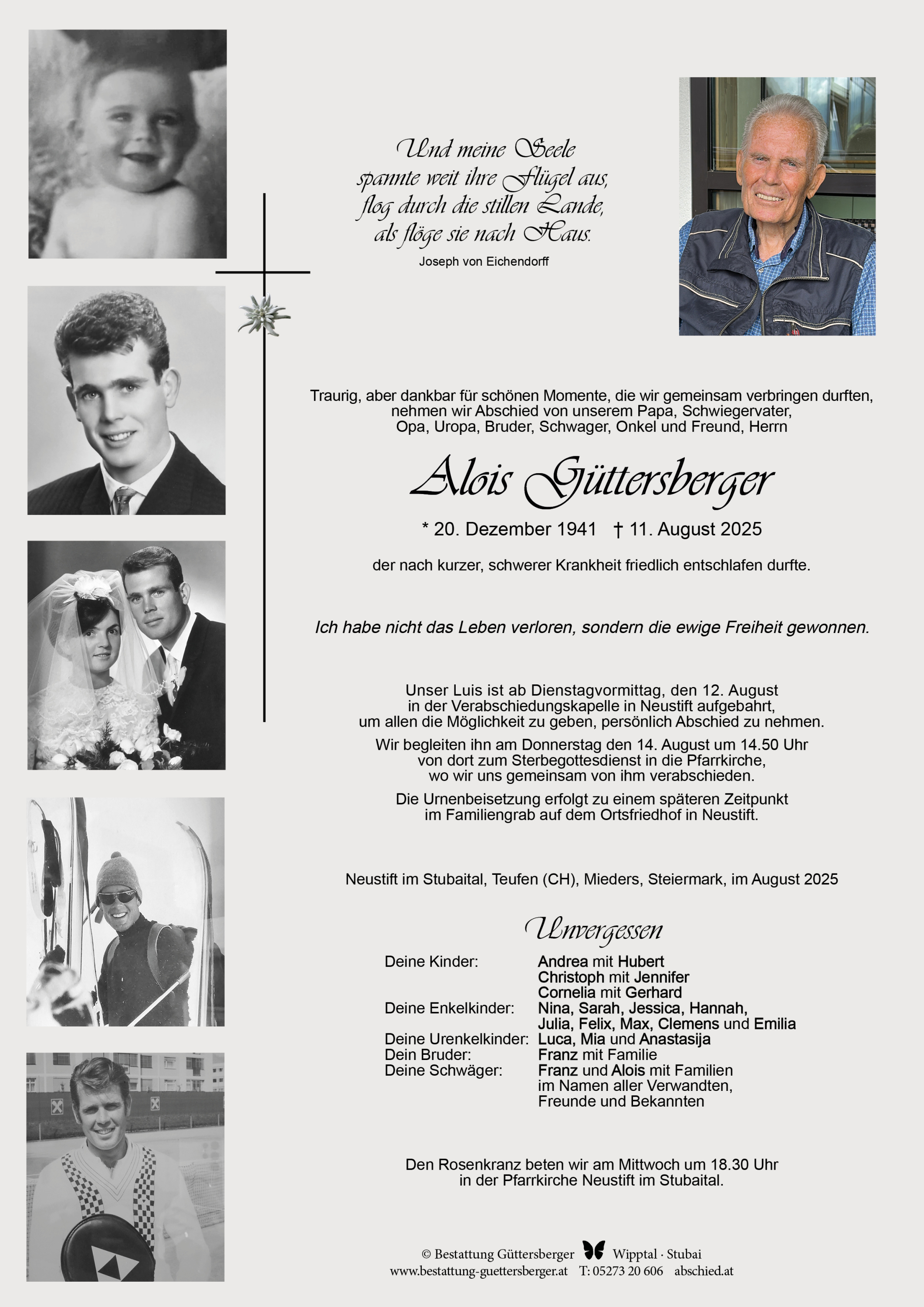 Alois Güttersberger